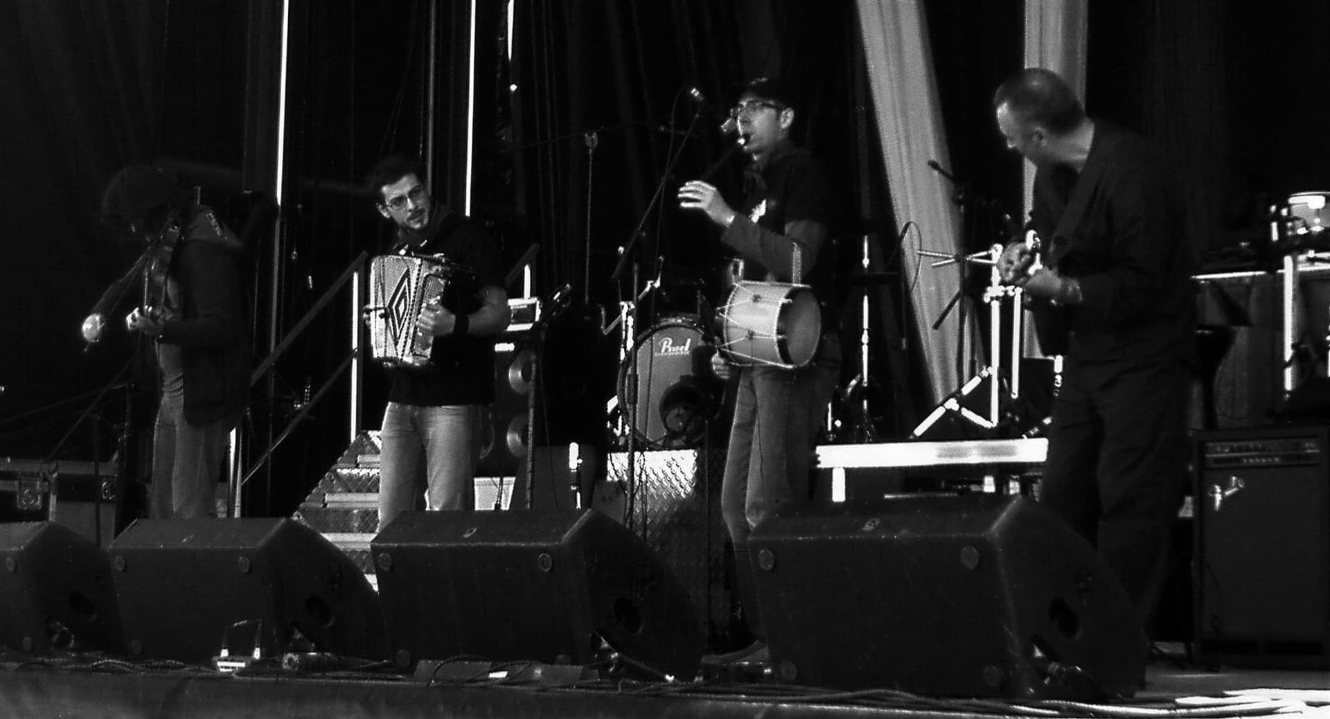 La_musgana_en_directo